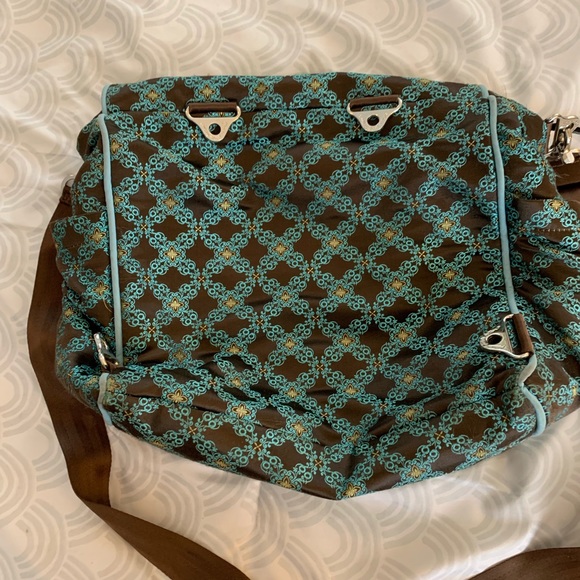 Petunia picklebottom diaper bag/backpack - Picture 6 of 10